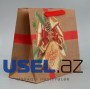Package gift horizontal Gift in New Year, ML 